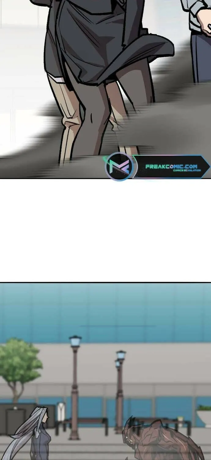 Read Limit Breaker chapter 147 image 27 on Lezhin
