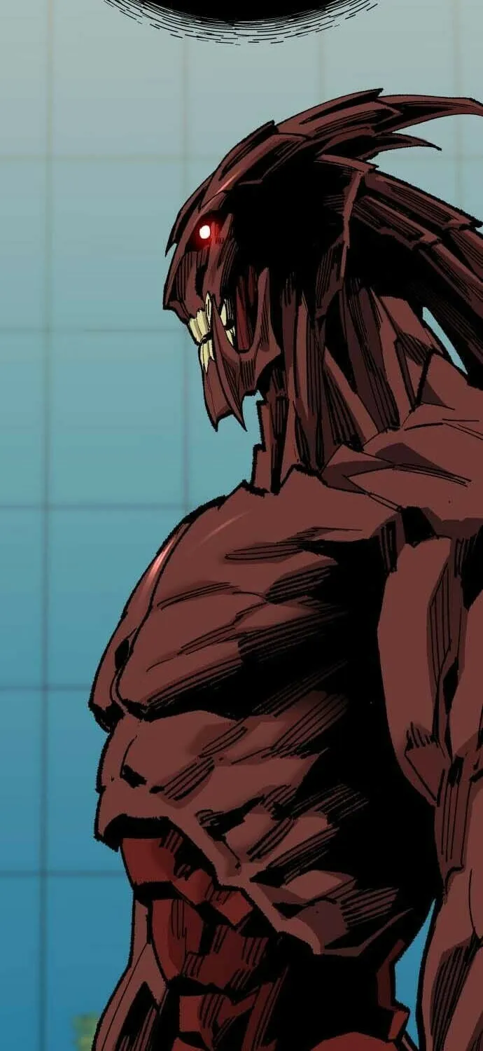 Read Limit Breaker chapter 147 image 35 on Lezhin
