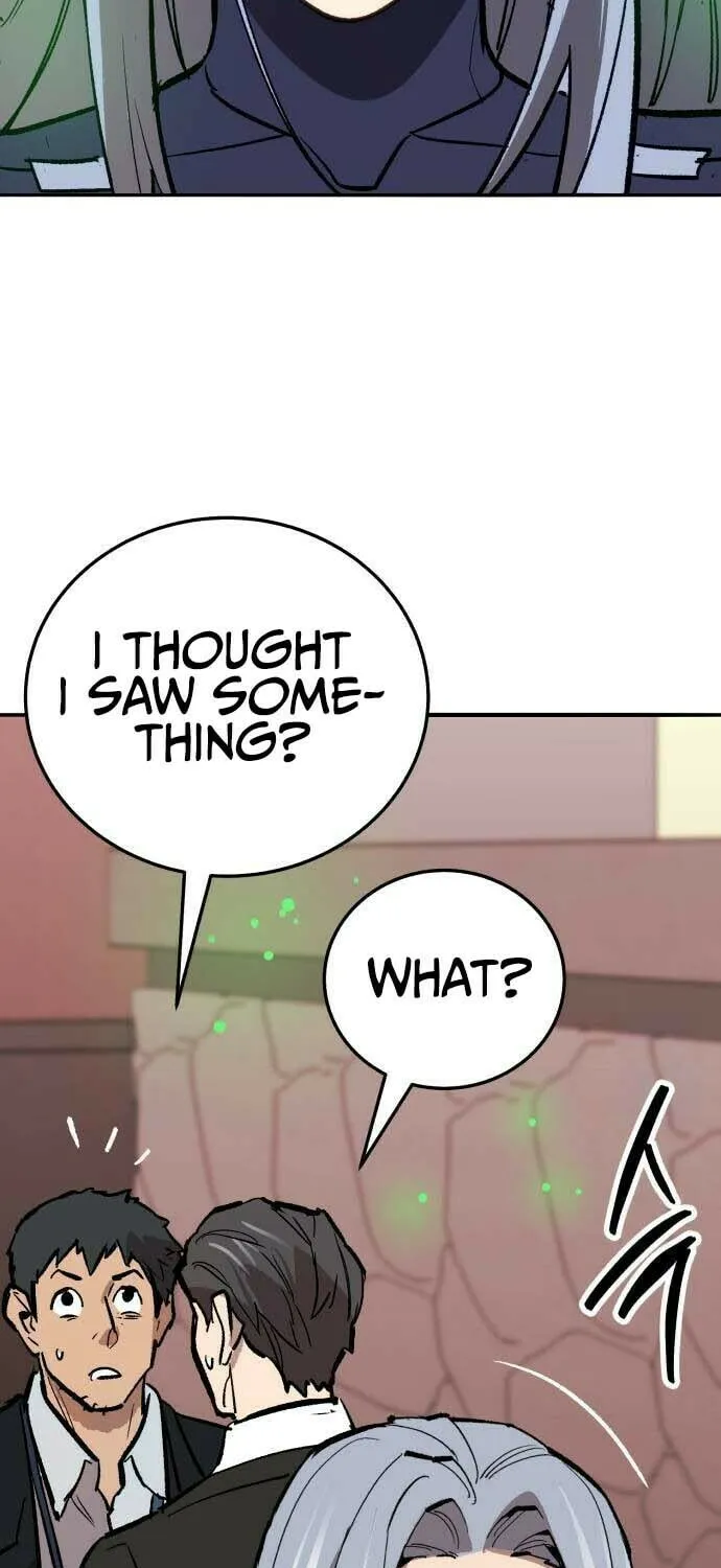 Read Limit Breaker chapter 147 image 4 on Lezhin