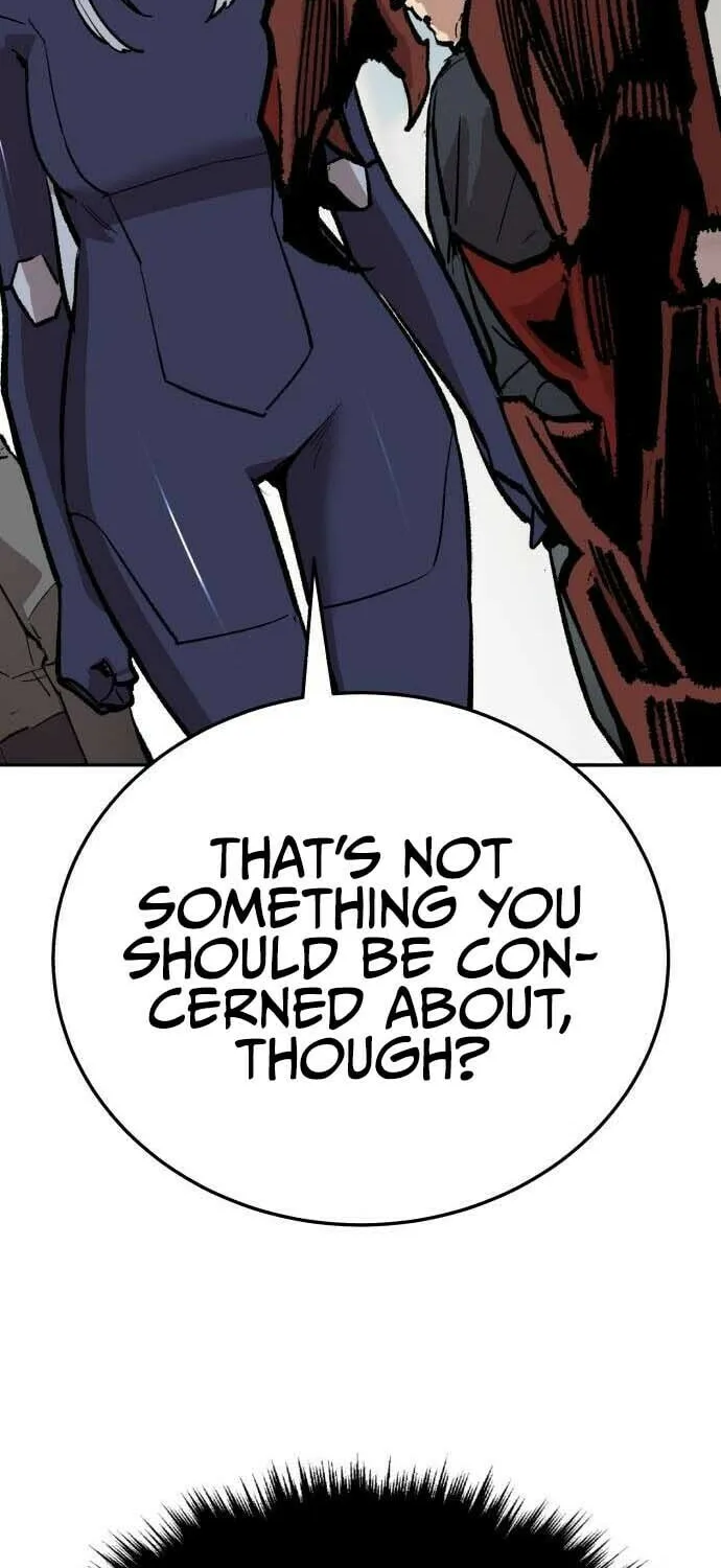 Read Limit Breaker chapter 147 image 43 on Lezhin