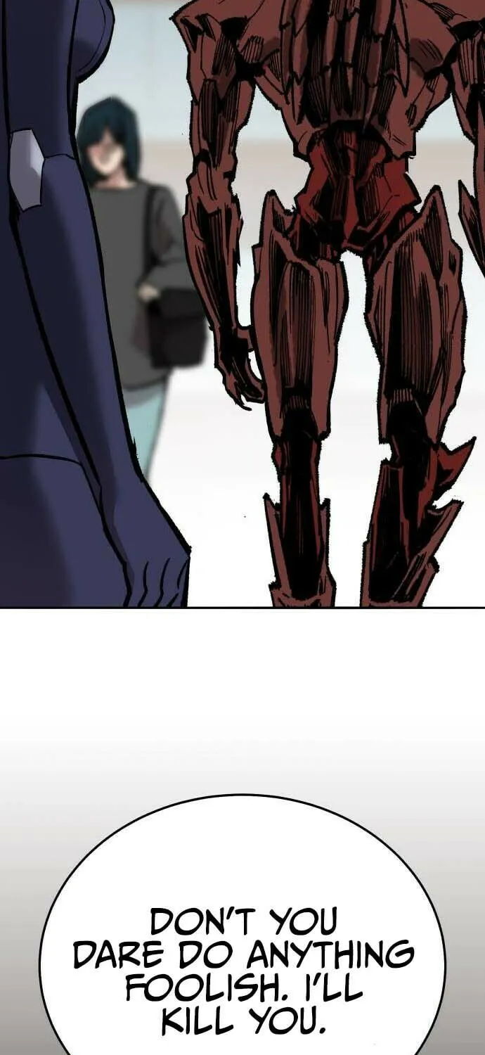 Read Limit Breaker chapter 147 image 48 on Lezhin
