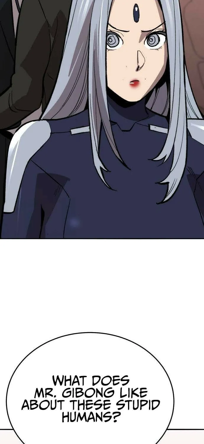 Read Limit Breaker chapter 147 image 5 on Lezhin