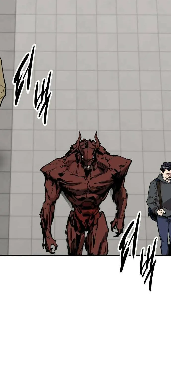 Read Limit Breaker chapter 147 image 53 on Lezhin