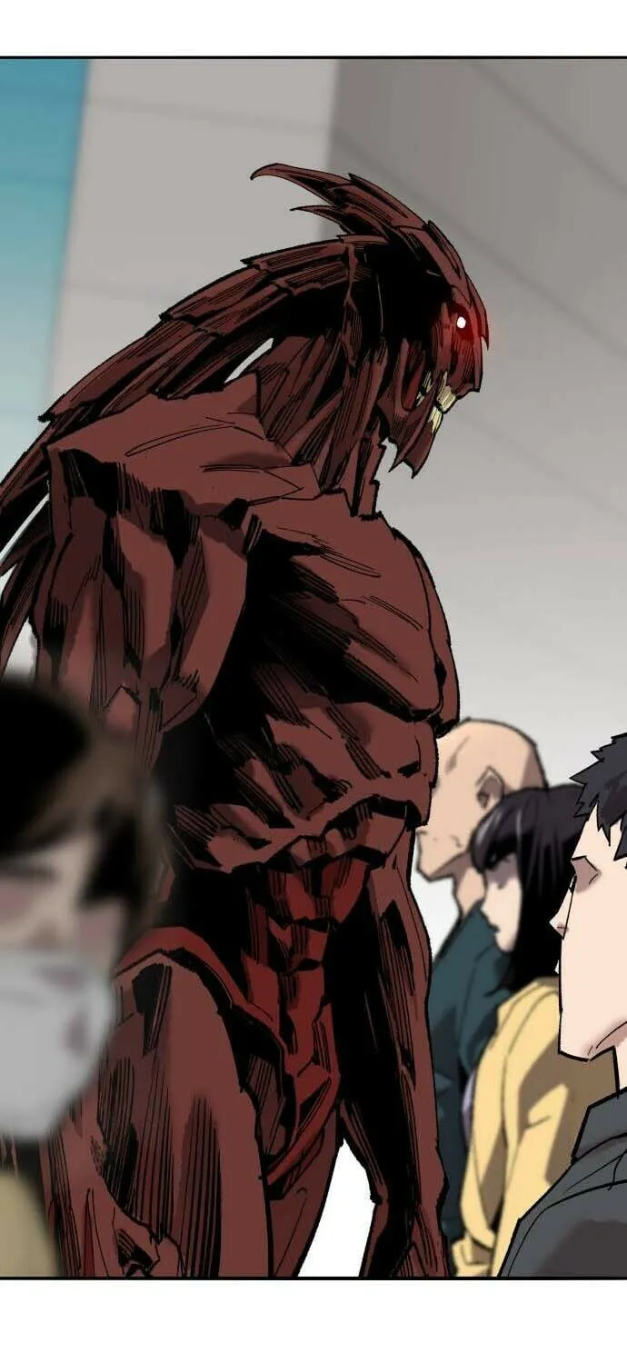 Read Limit Breaker chapter 147 image 54 on Lezhin