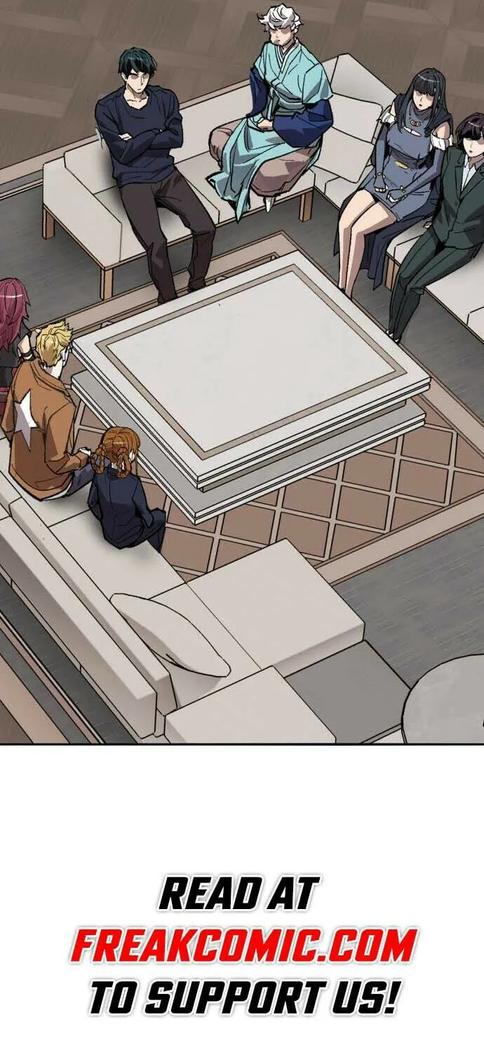 Read Limit Breaker chapter 147 image 62 on Lezhin