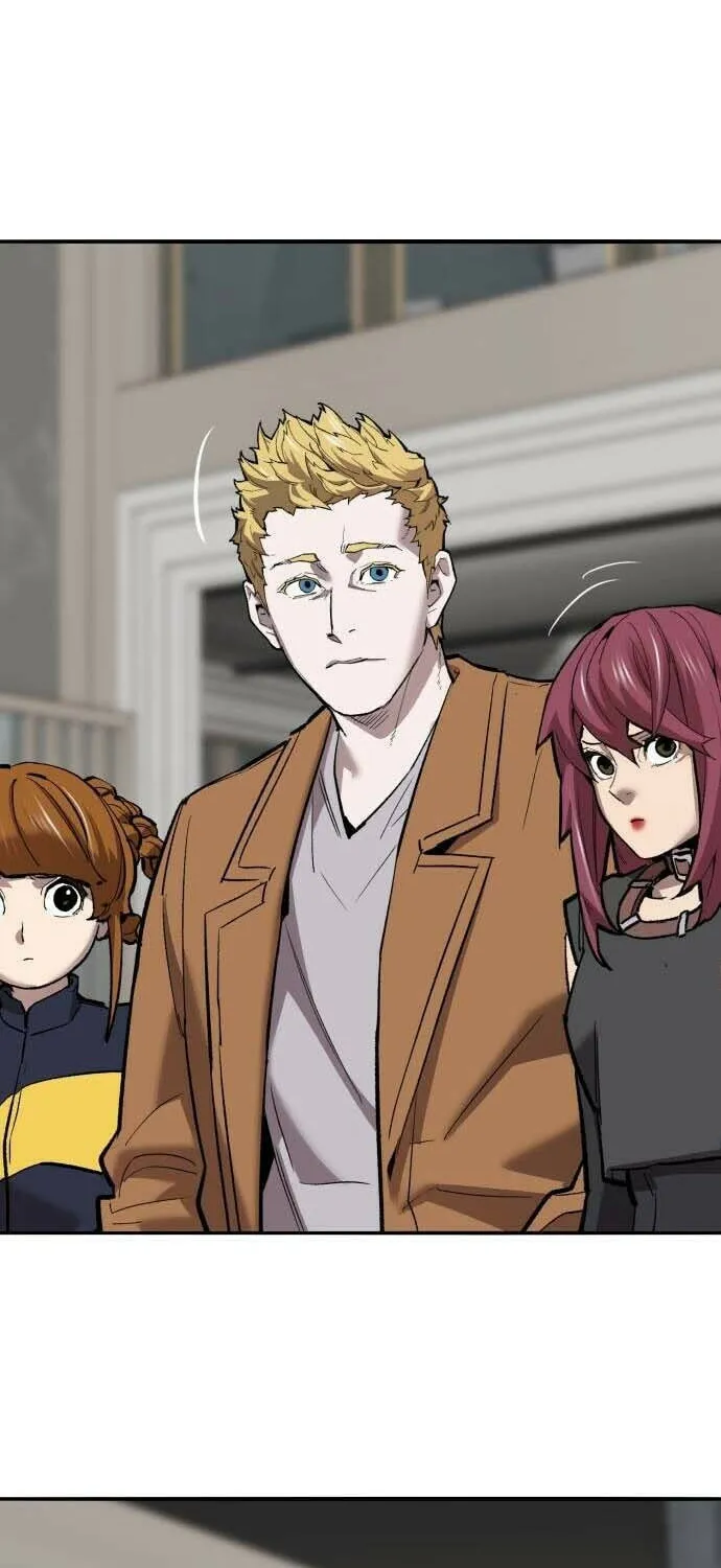 Read Limit Breaker chapter 147 image 63 on Lezhin