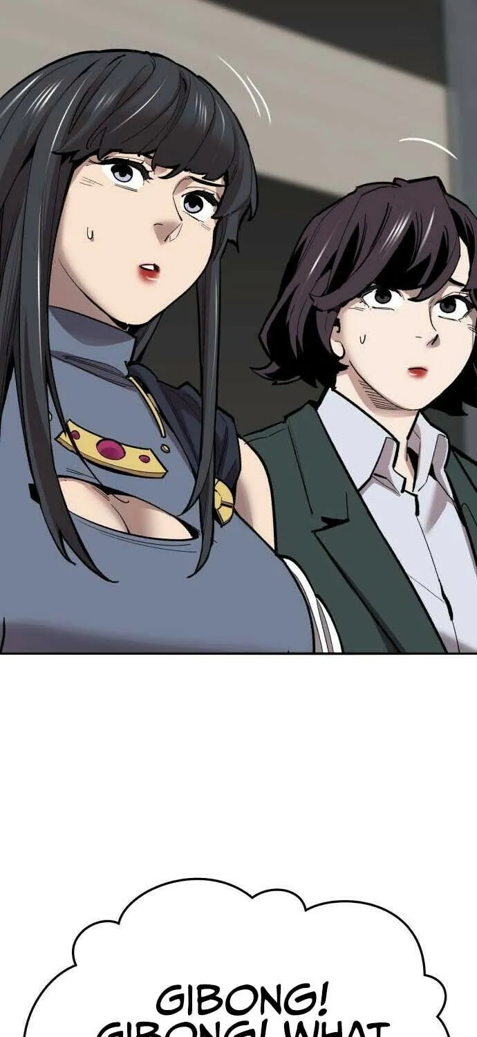 Read Limit Breaker chapter 147 image 64 on Lezhin
