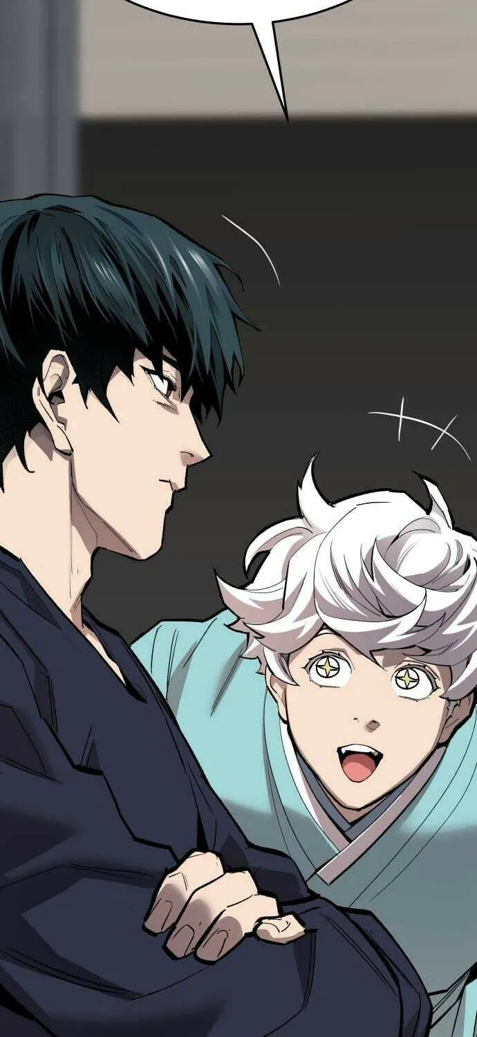 Read Limit Breaker chapter 147 image 68 on Lezhin