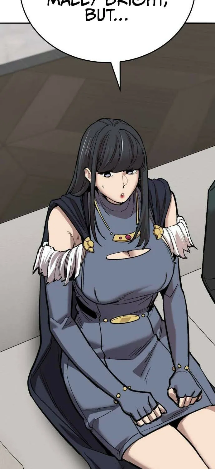 Read Limit Breaker chapter 147 image 85 on Lezhin
