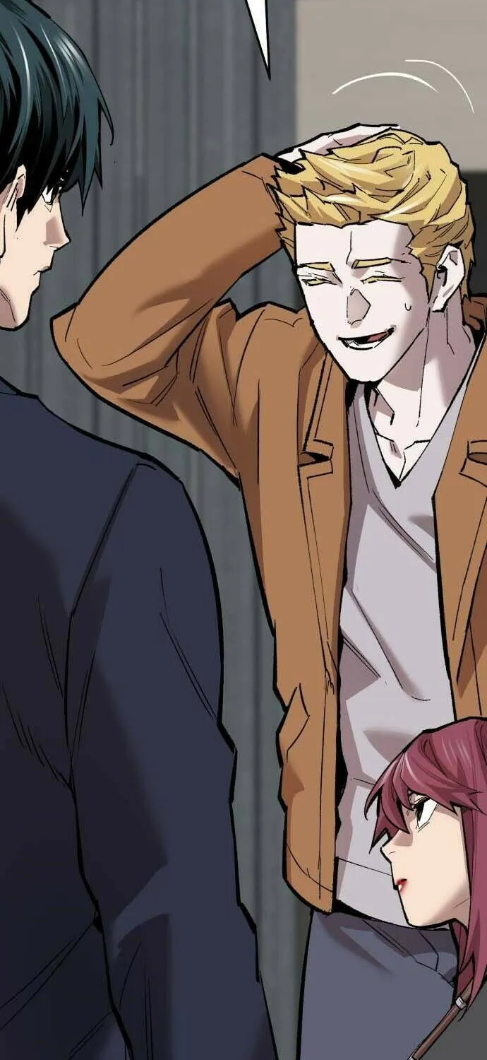 Read Limit Breaker chapter 147 image 97 on Lezhin