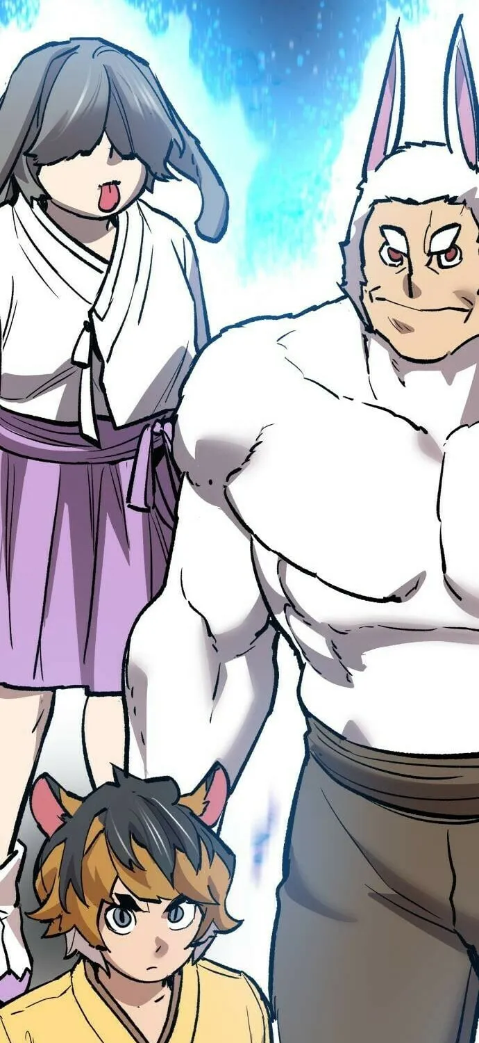 Read Limit Breaker chapter 148 image 113 on Lezhin