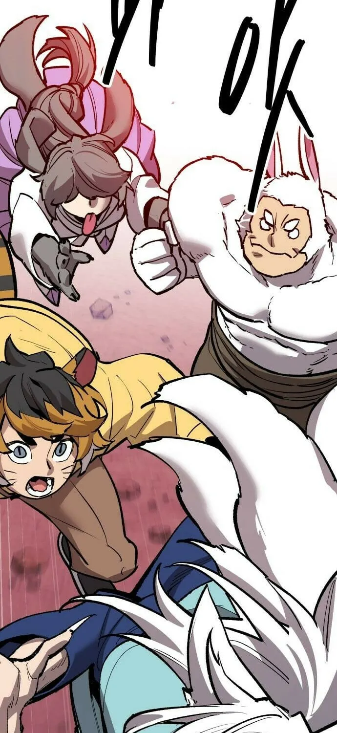Read Limit Breaker chapter 148 image 117 on Lezhin