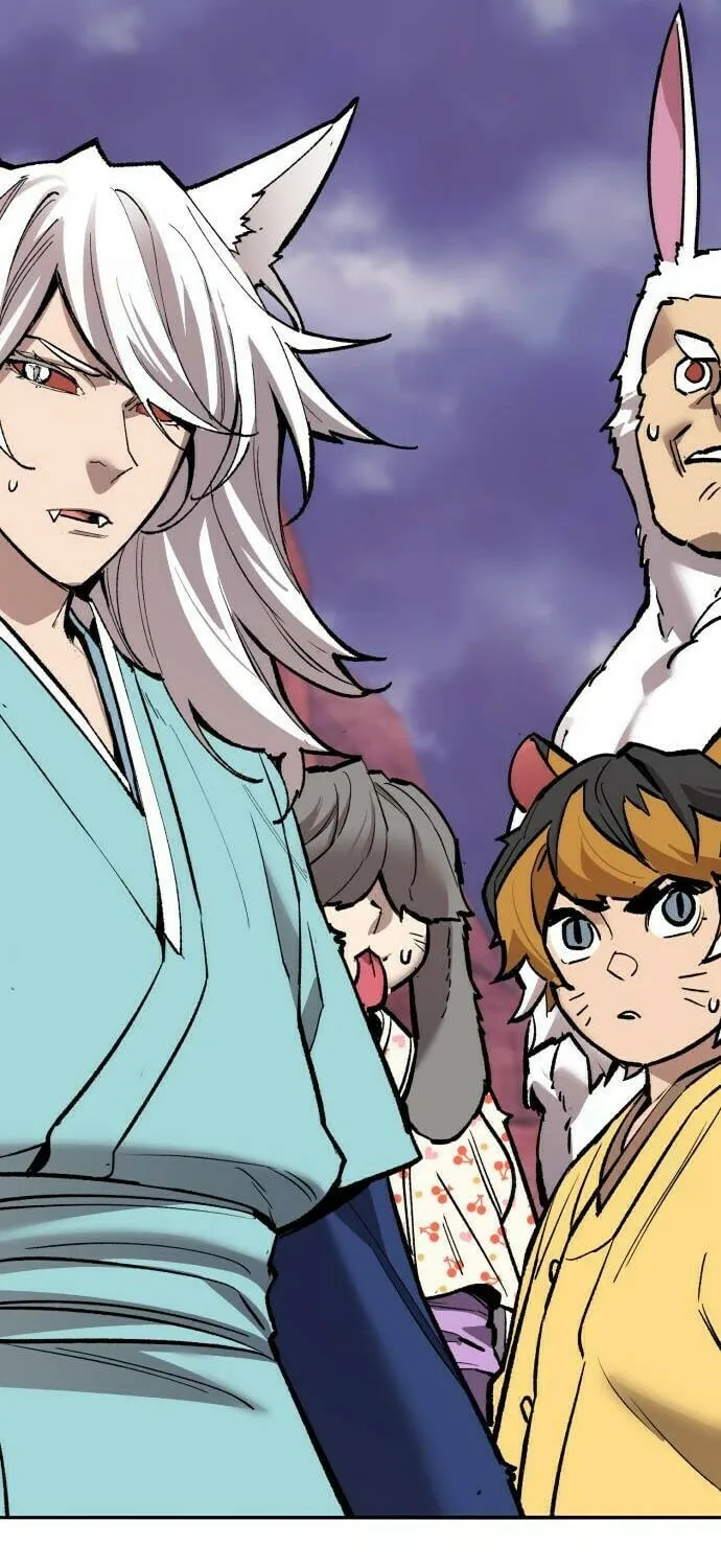 Read Limit Breaker chapter 148 image 162 on Lezhin