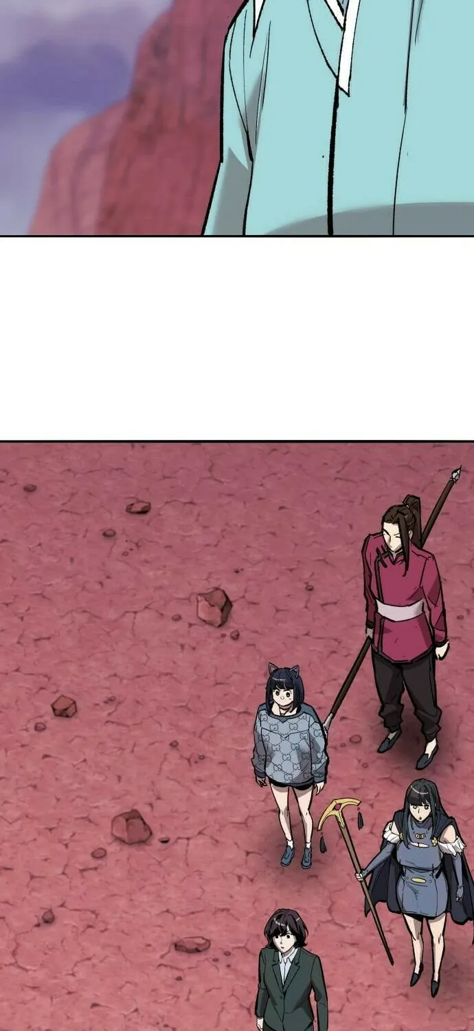 Read Limit Breaker chapter 148 image 172 on Lezhin