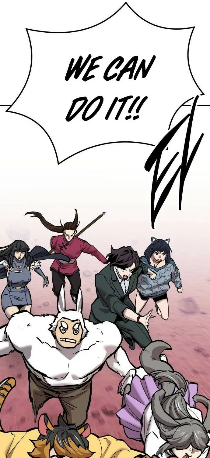Read Limit Breaker chapter 148 image 179 on Lezhin