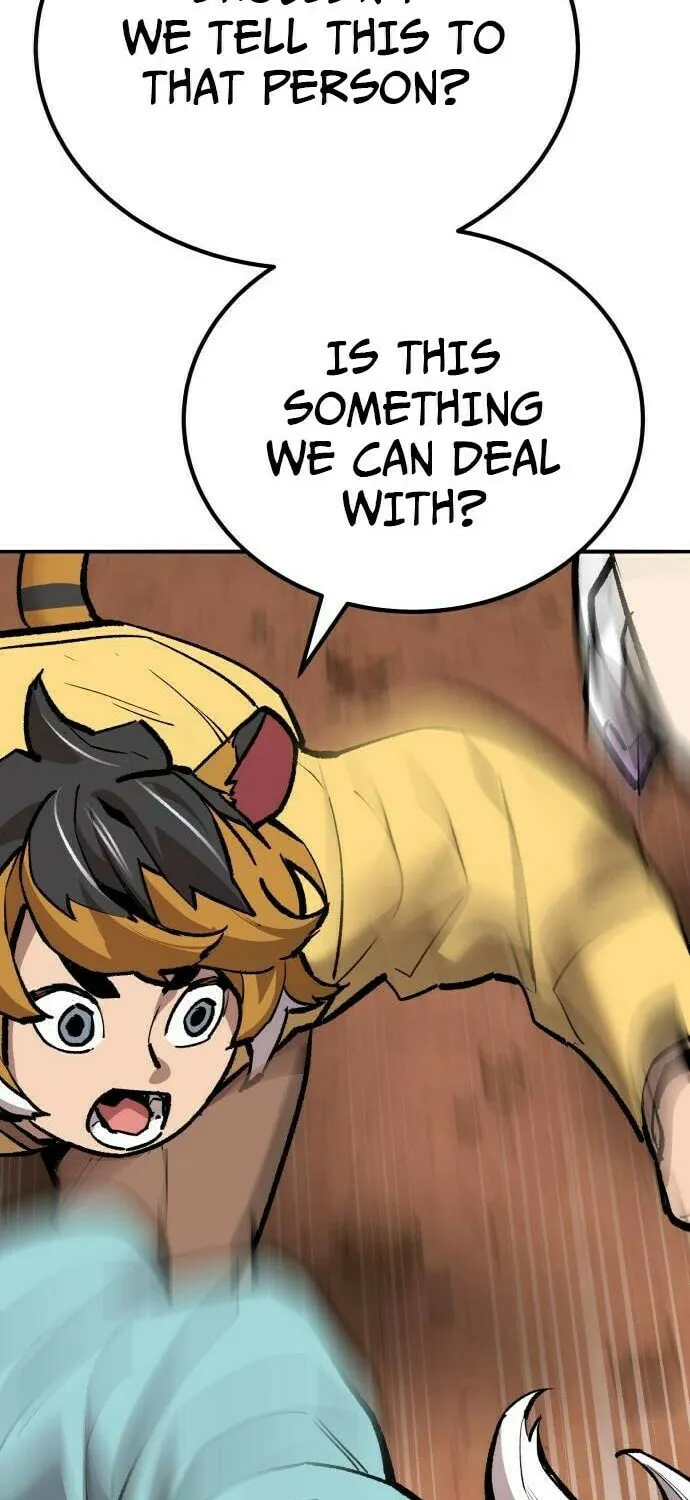 Read Limit Breaker chapter 148 image 31 on Lezhin