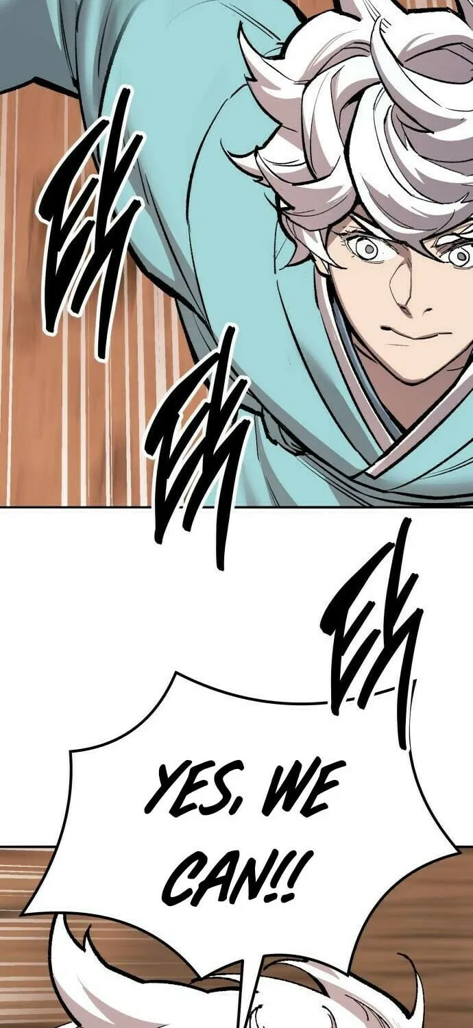 Read Limit Breaker chapter 148 image 32 on Lezhin