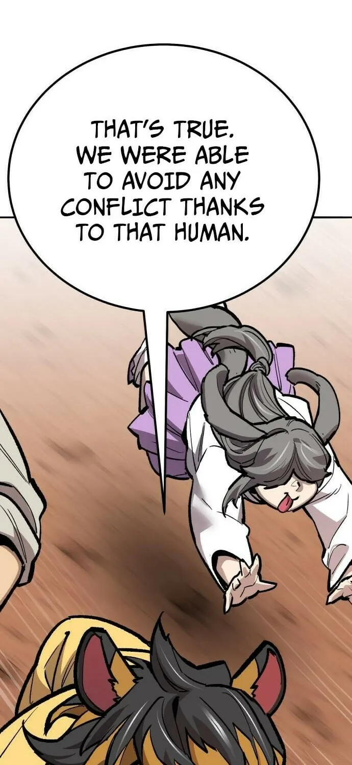 Read Limit Breaker chapter 148 image 36 on Lezhin