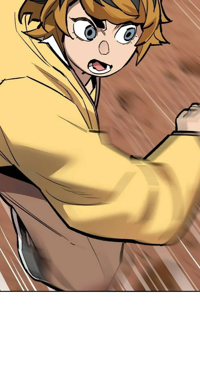 Read Limit Breaker chapter 148 image 37 on Lezhin