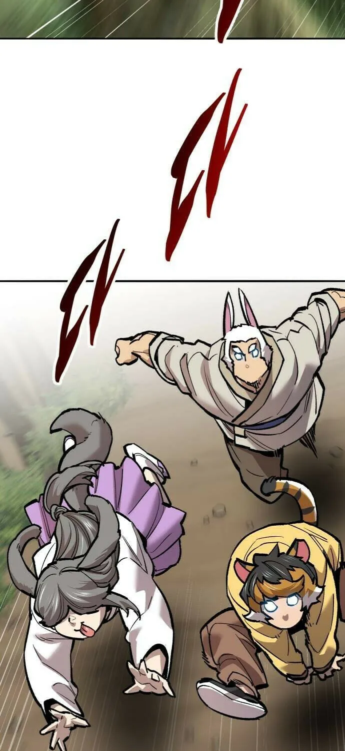 Read Limit Breaker chapter 148 image 4 on Lezhin