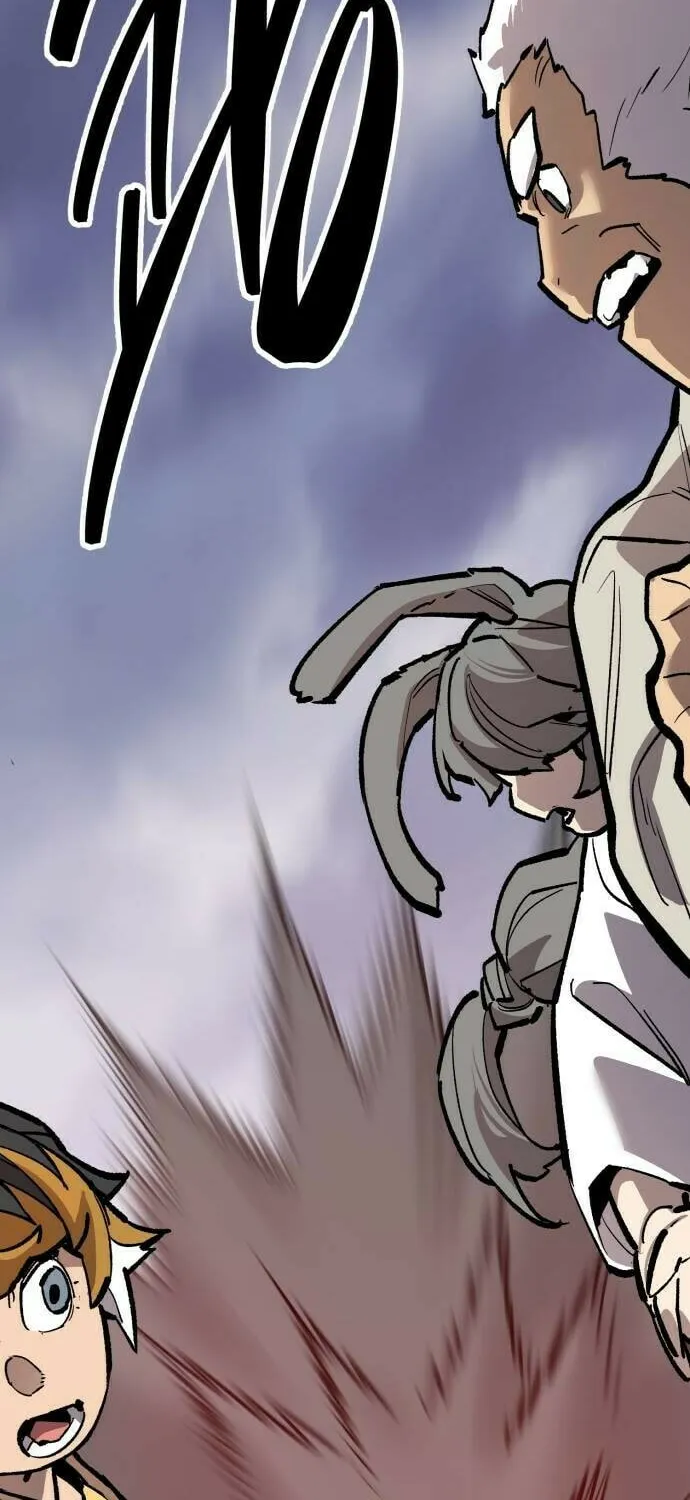 Read Limit Breaker chapter 148 image 55 on Lezhin