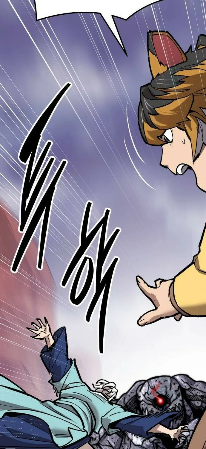 Read Limit Breaker chapter 148 image 72 on Lezhin