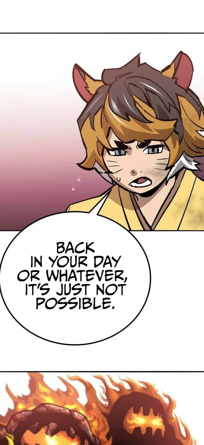 Read Limit Breaker chapter 149 image 100 on Lezhin