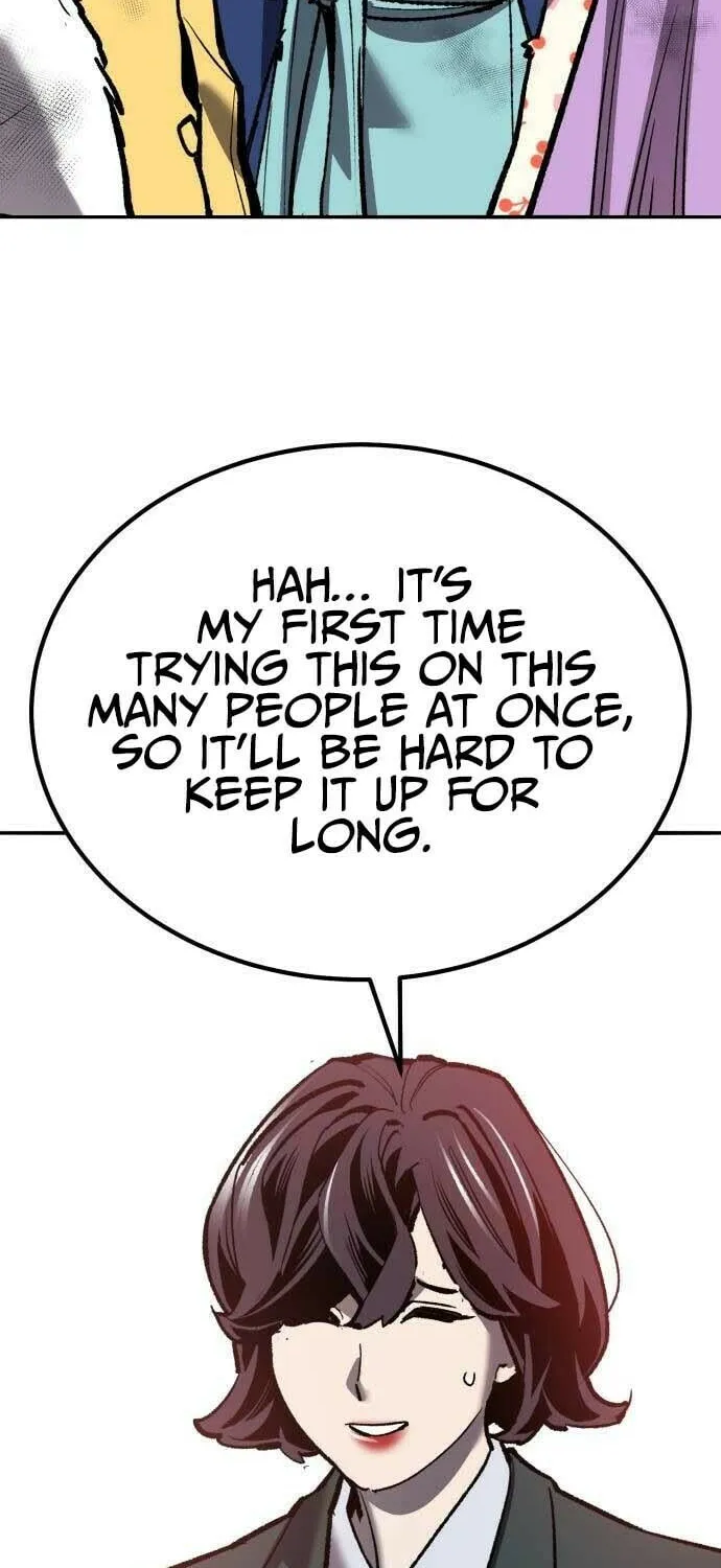 Read Limit Breaker chapter 149 image 106 on Lezhin