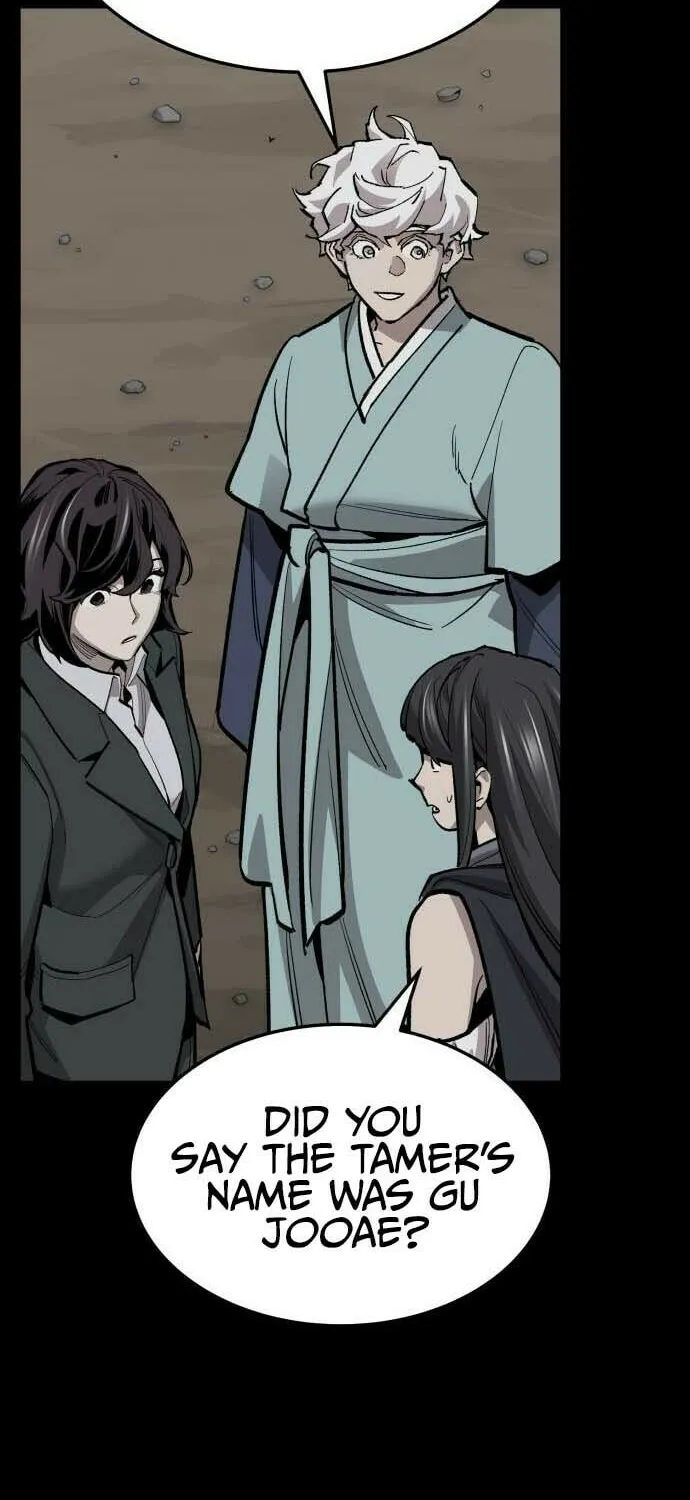 Read Limit Breaker chapter 149 image 149 on Lezhin