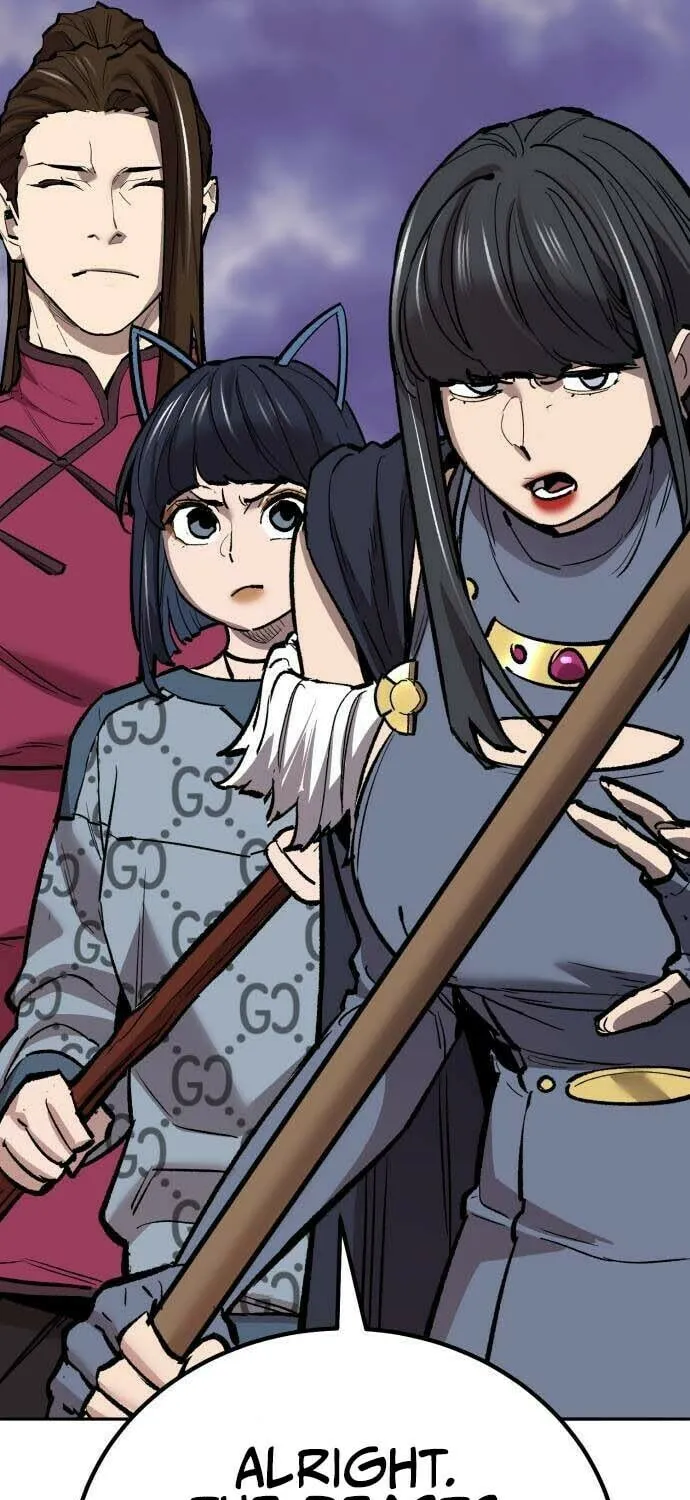 Read Limit Breaker chapter 149 image 154 on Lezhin