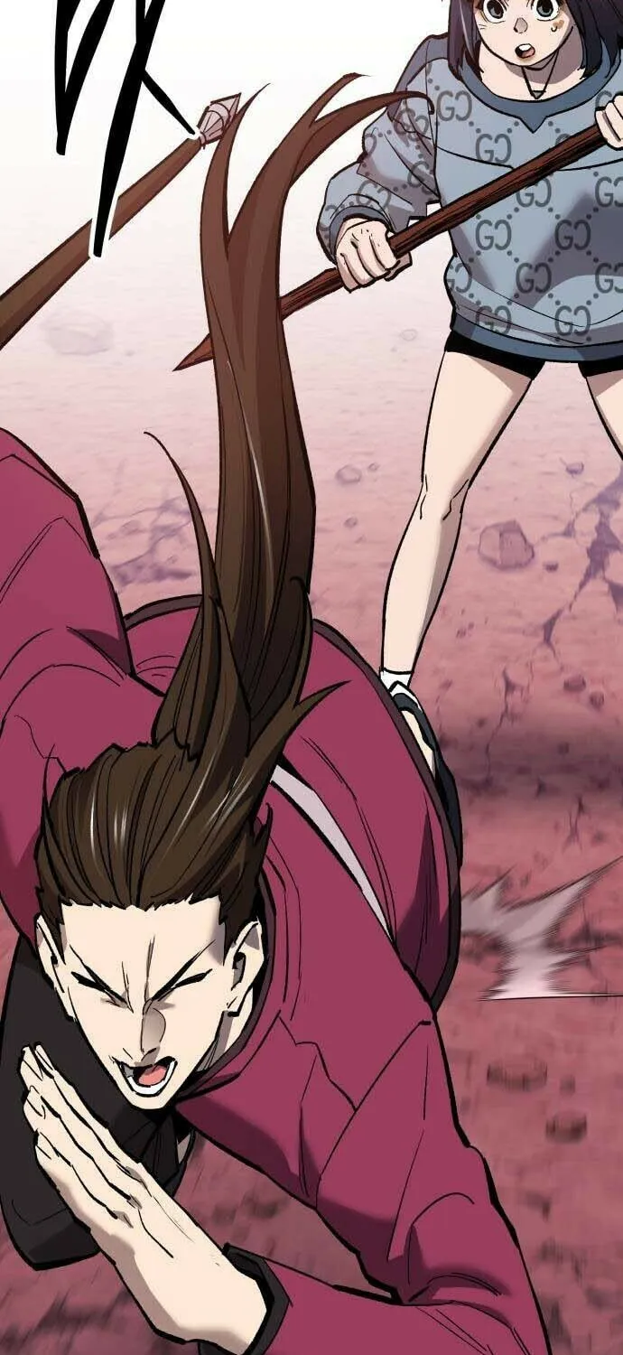 Read Limit Breaker chapter 149 image 156 on Lezhin