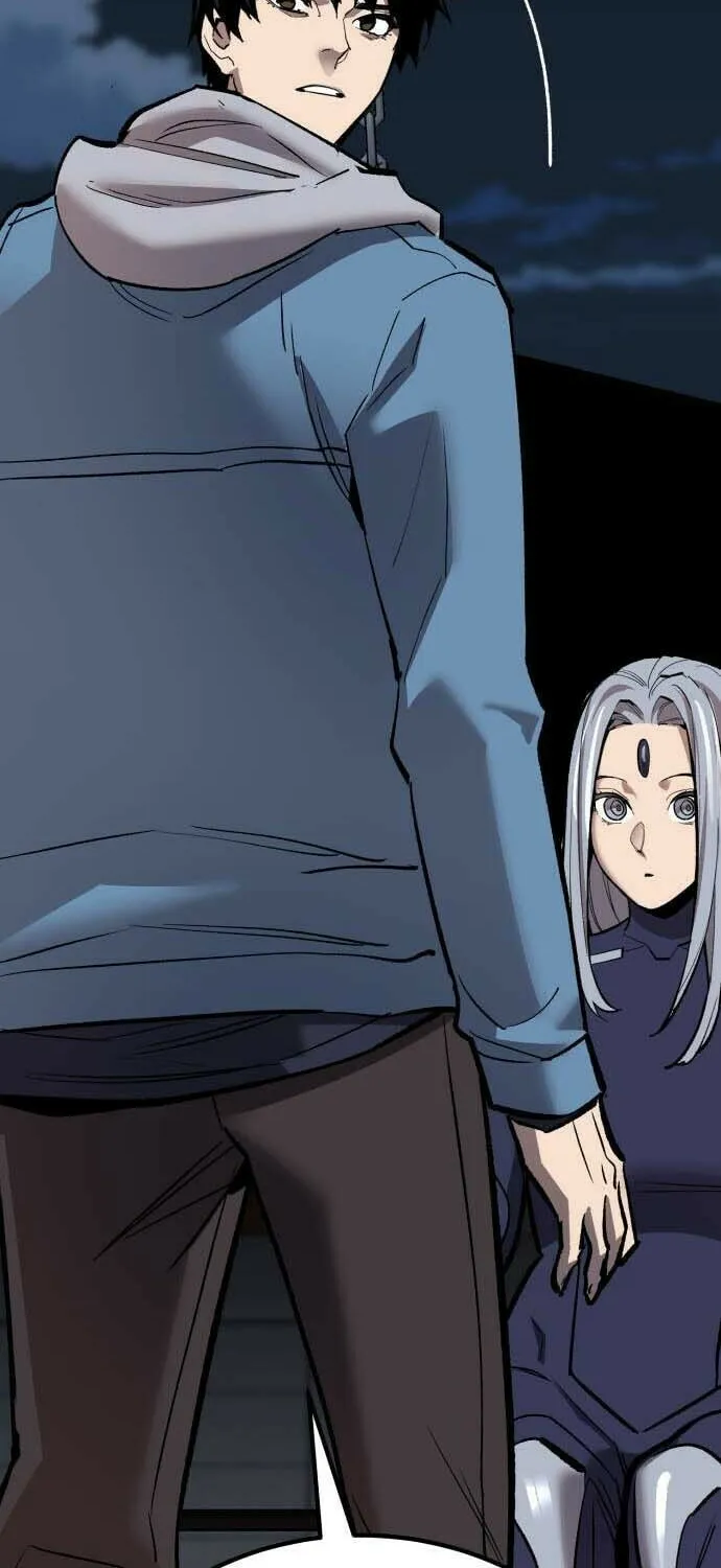 Read Limit Breaker chapter 149 image 25 on Lezhin
