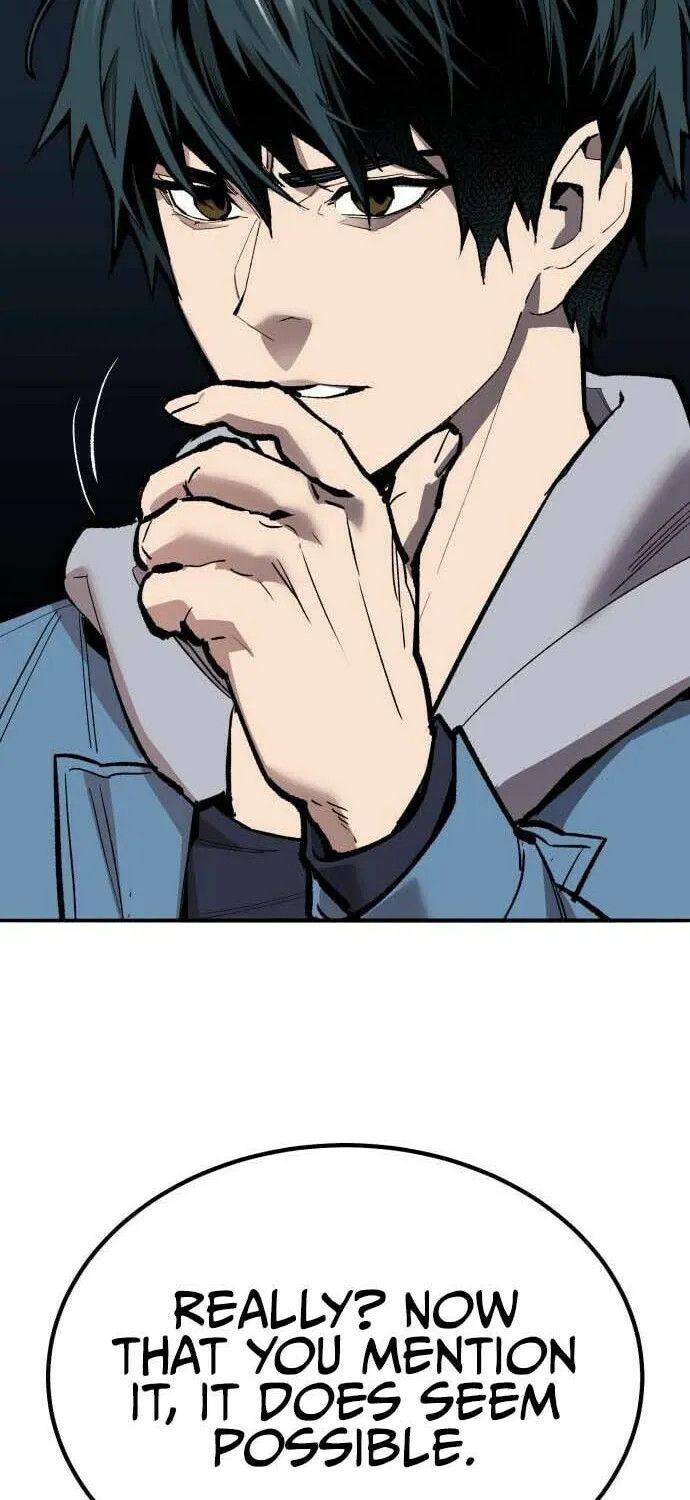 Read Limit Breaker chapter 149 image 34 on Lezhin