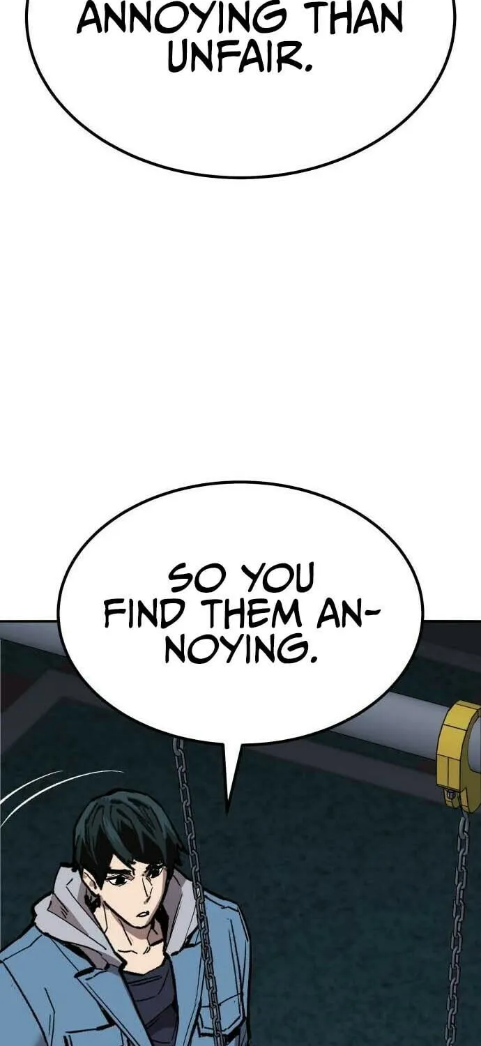 Read Limit Breaker chapter 149 image 59 on Lezhin