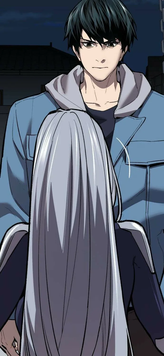 Read Limit Breaker chapter 149 image 8 on Lezhin