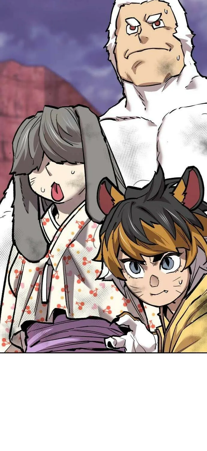 Read Limit Breaker chapter 149 image 87 on Lezhin