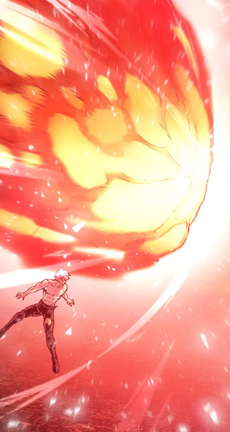 Read Limit Breaker chapter 15 image 138 on Lezhin