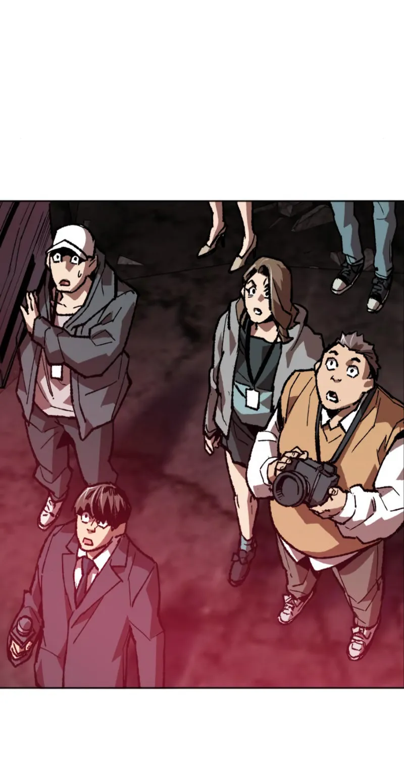 Read Limit Breaker chapter 15 image 142 on Lezhin