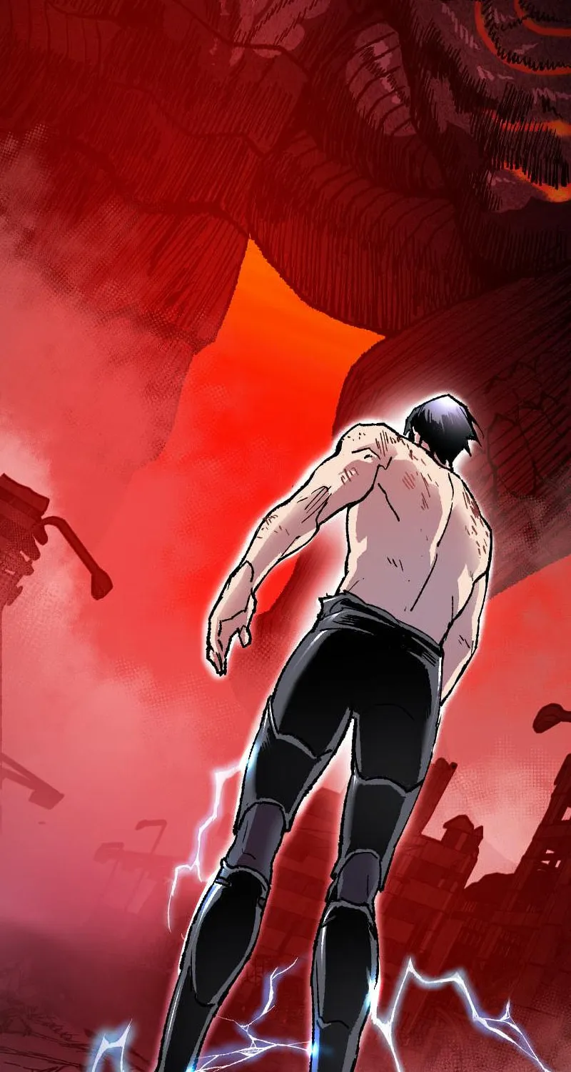 Read Limit Breaker chapter 15 image 15 on Lezhin