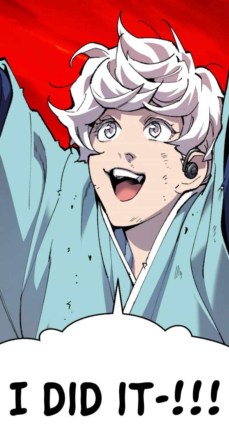 Read Limit Breaker chapter 15 image 165 on Lezhin