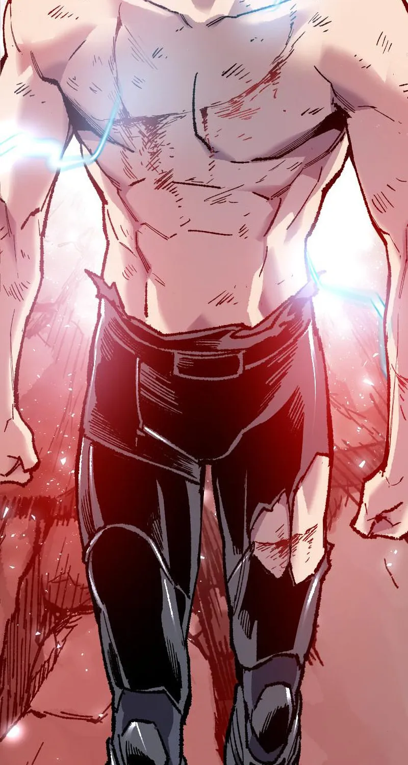 Read Limit Breaker chapter 15 image 17 on Lezhin