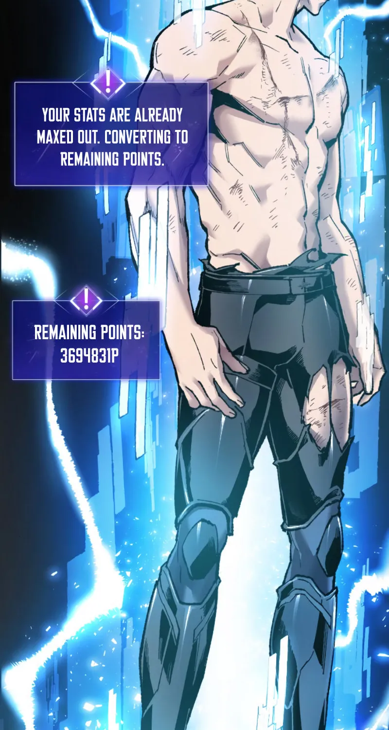 Read Limit Breaker chapter 15 image 199 on Lezhin