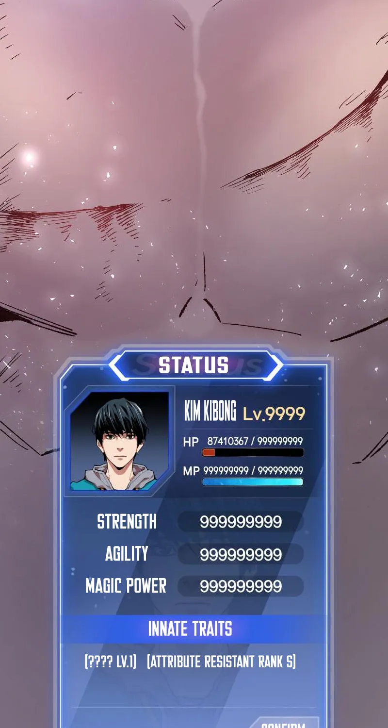 Read Limit Breaker chapter 15 image 20 on Lezhin
