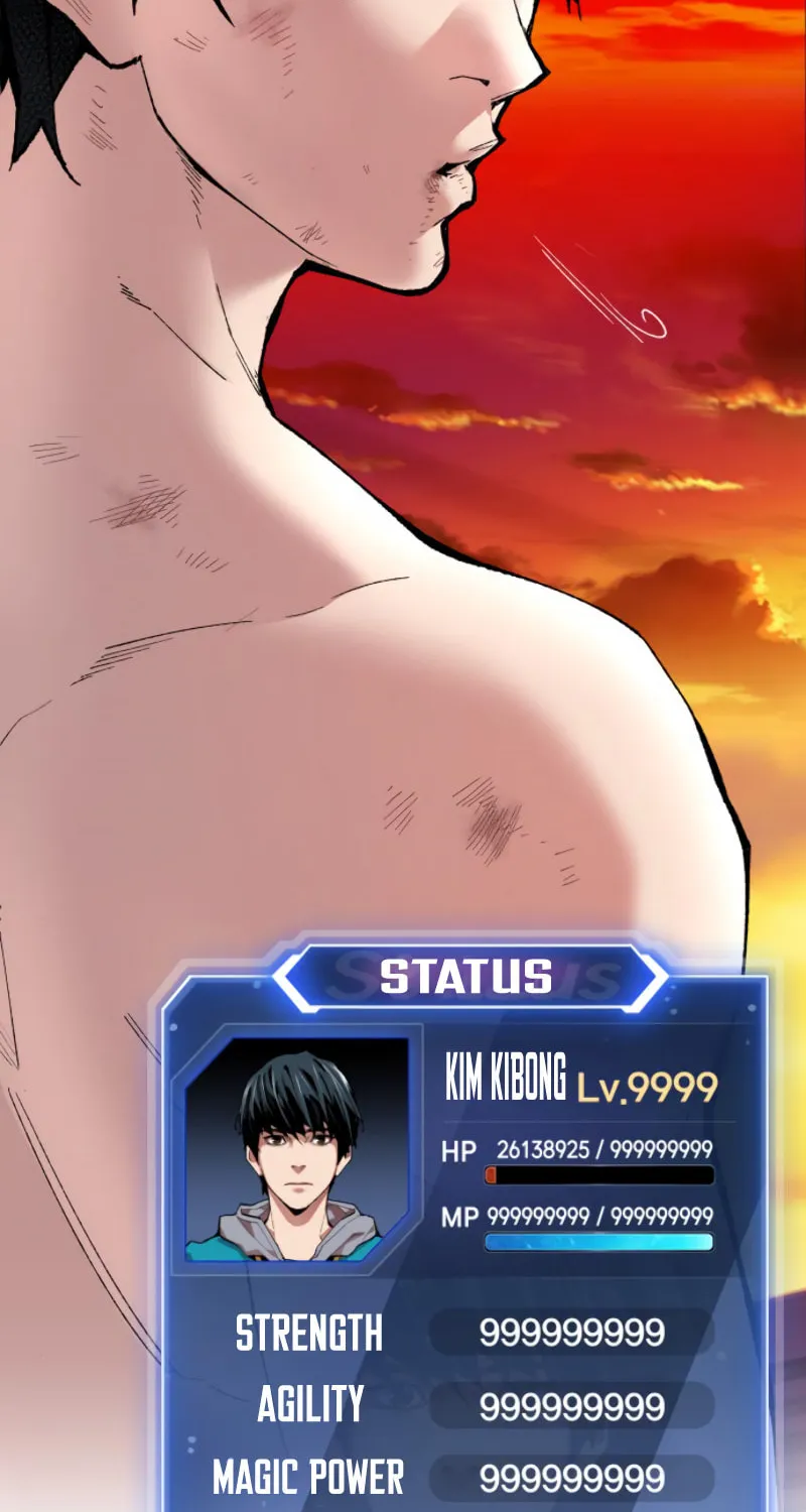 Read Limit Breaker chapter 15 image 203 on Lezhin