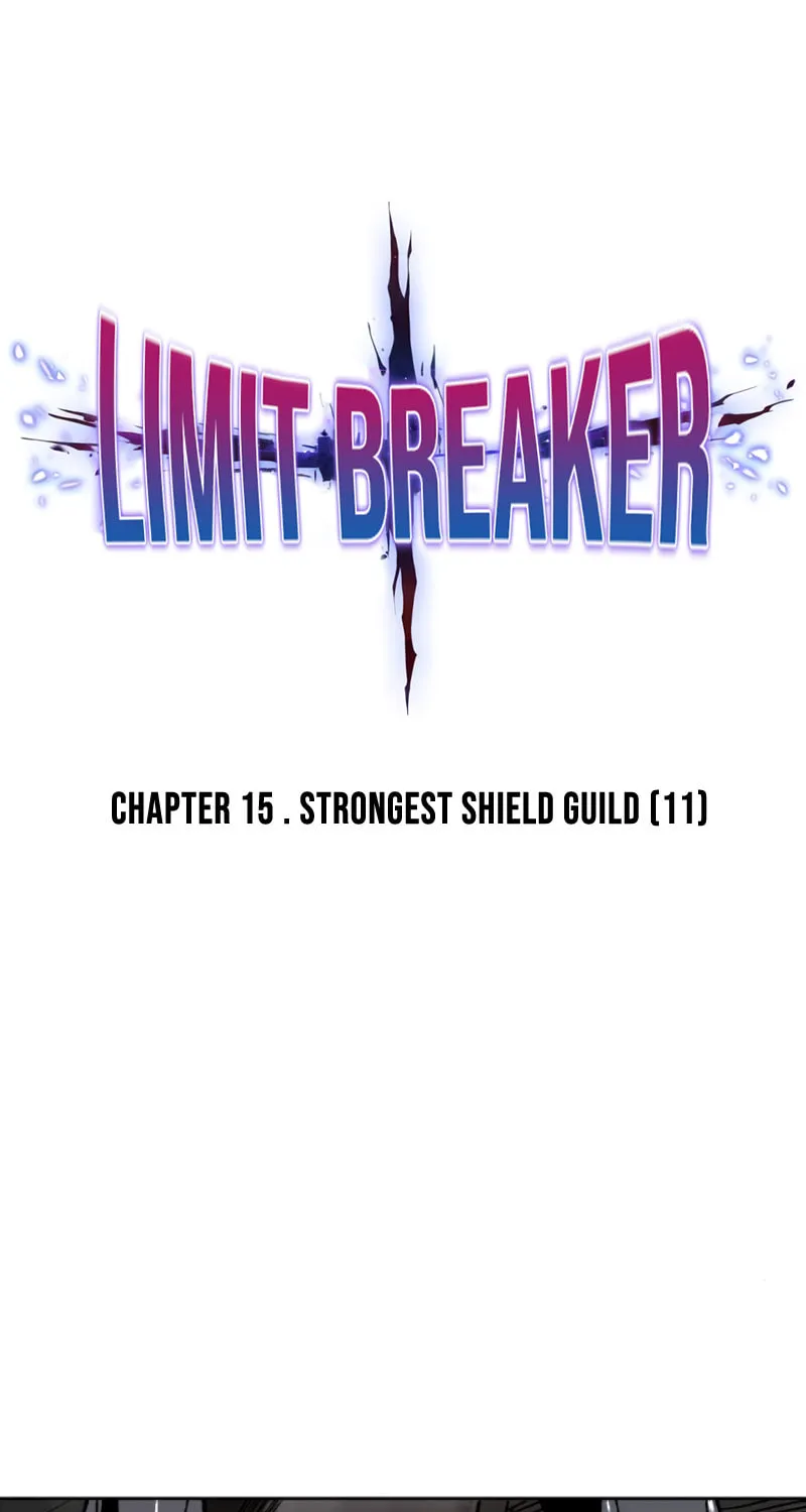 Read Limit Breaker chapter 15 image 22 on Lezhin