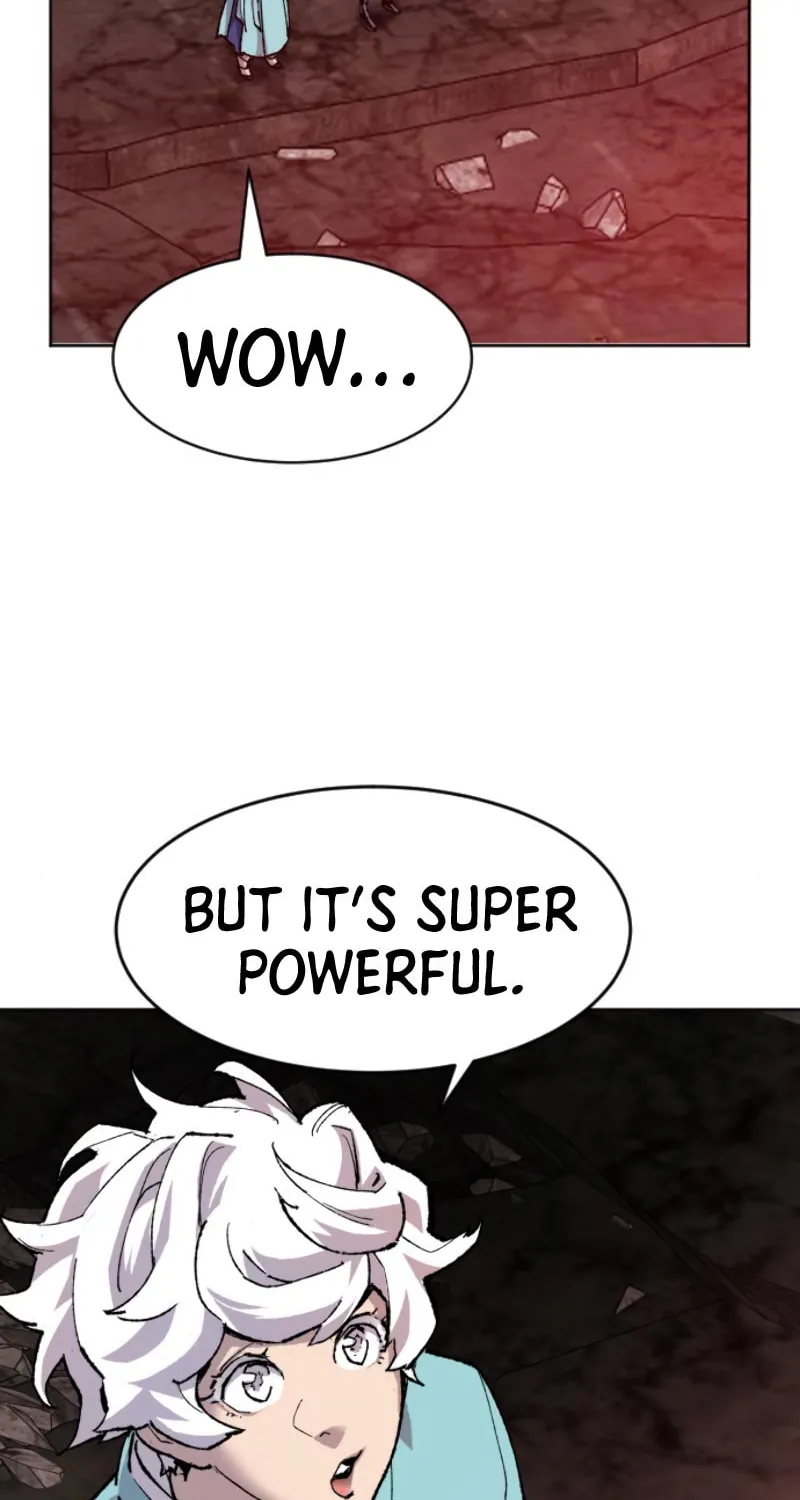 Read Limit Breaker chapter 15 image 43 on Lezhin