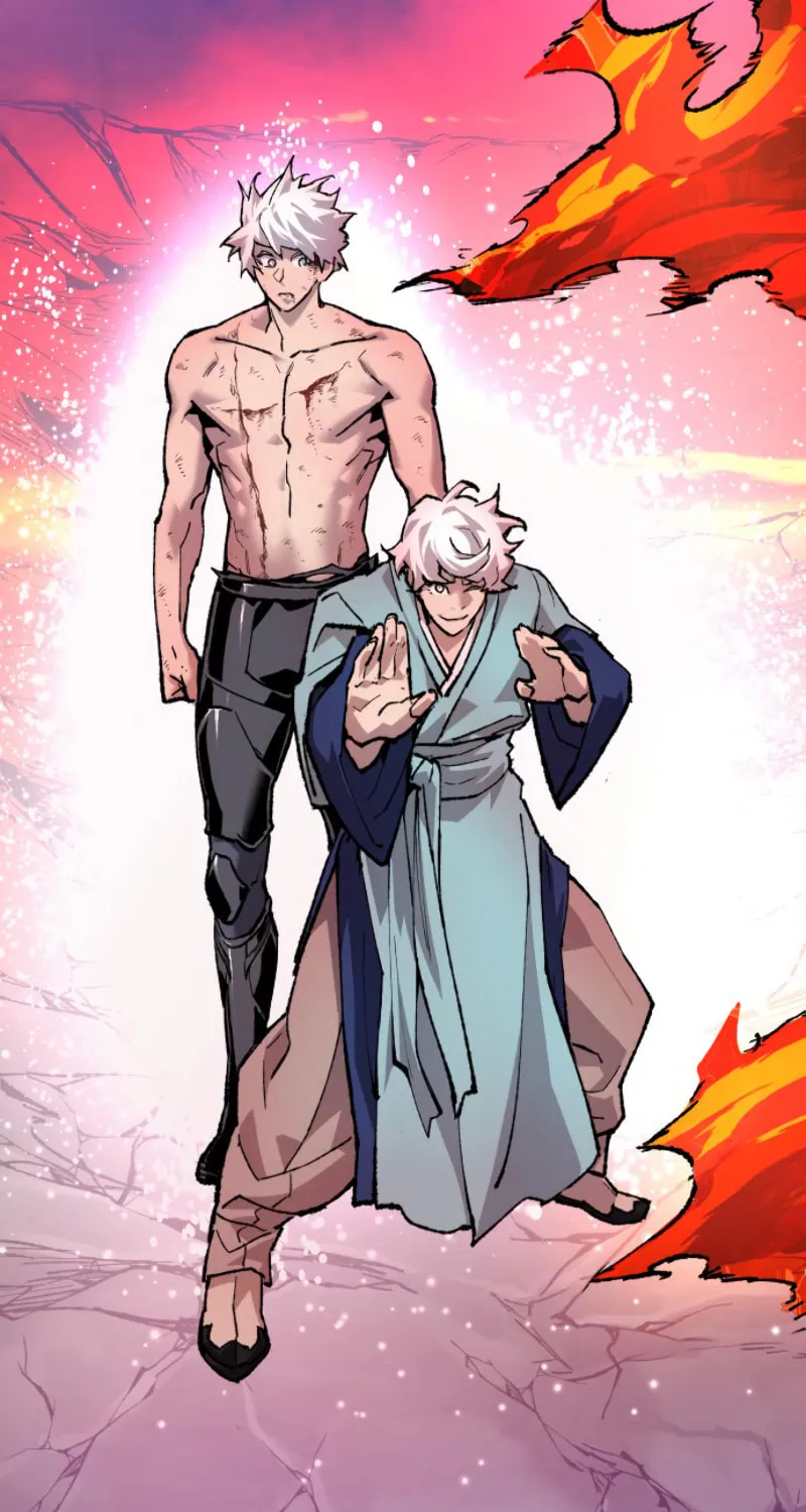 Read Limit Breaker chapter 15 image 57 on Lezhin