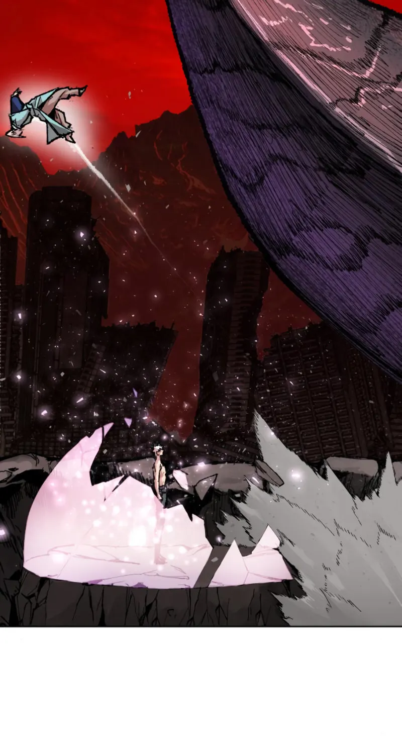 Read Limit Breaker chapter 15 image 65 on Lezhin