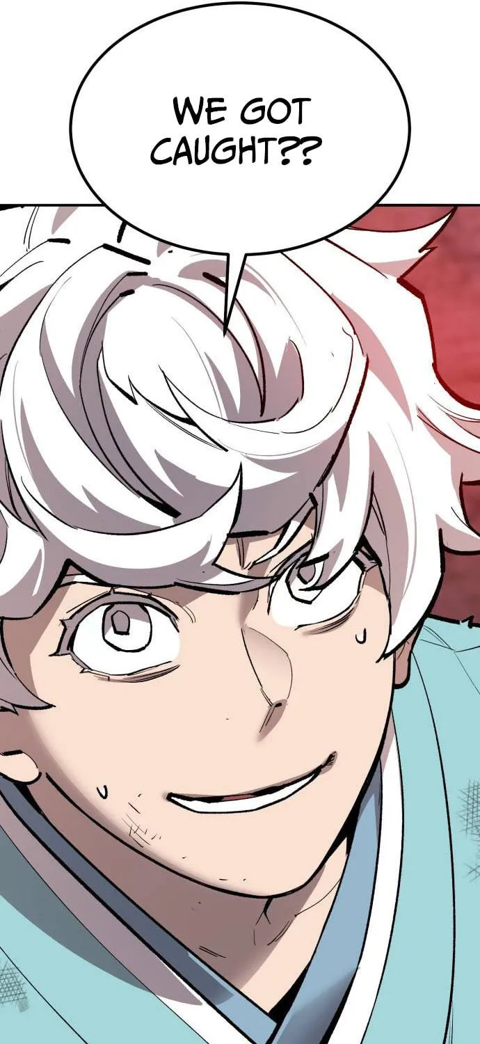 Read Limit Breaker chapter 150 image 101 on Lezhin