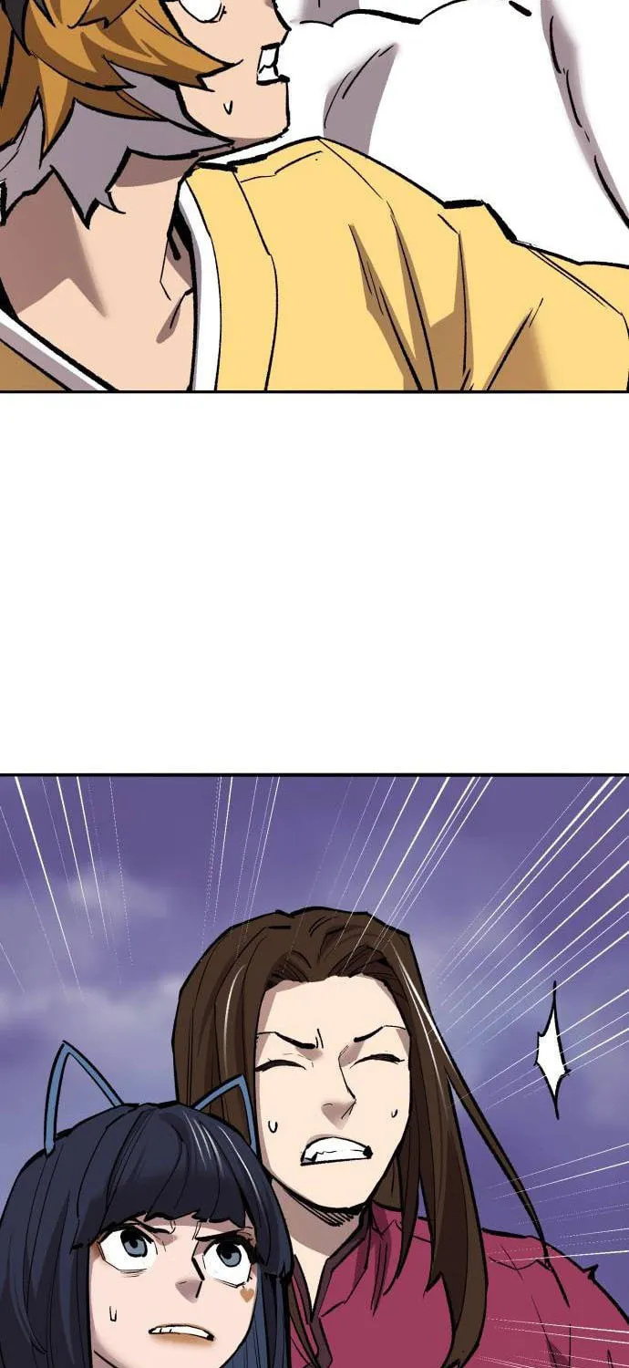 Read Limit Breaker chapter 150 image 103 on Lezhin
